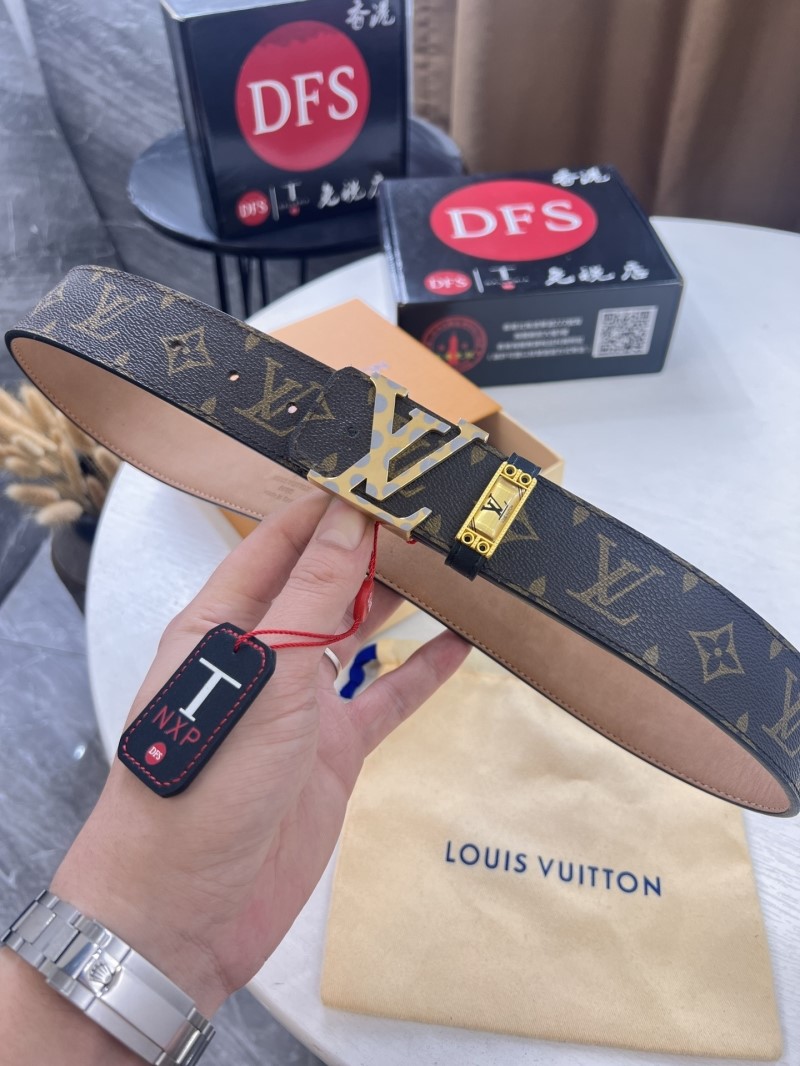 Louis Vuitton Belts